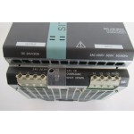 24 Volt  20 A. Siemens 6EP1 436-3BA00. Used.